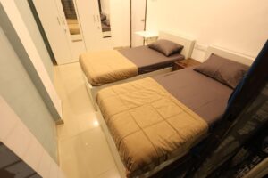 Affordable Girls PG in Kharghar