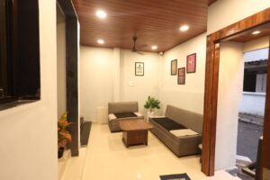 Best PG With Single Bed Kharghar