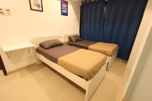 Unisex PG in Kharghar