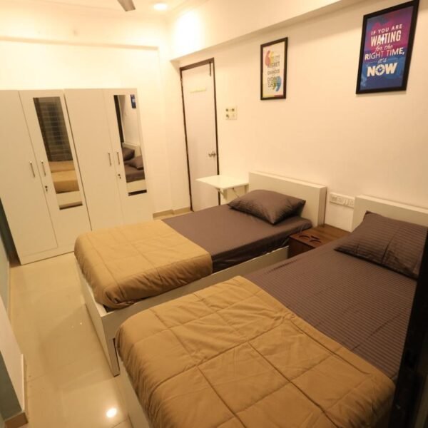 Kishori room