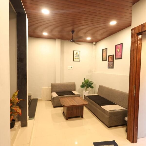 Kishori room
