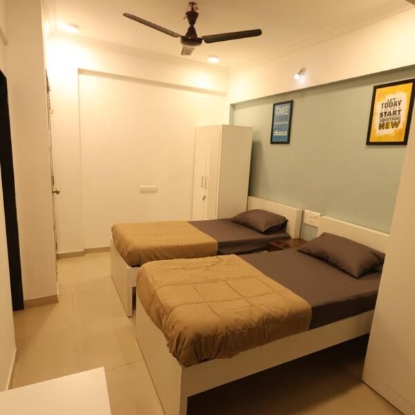 Room photograph