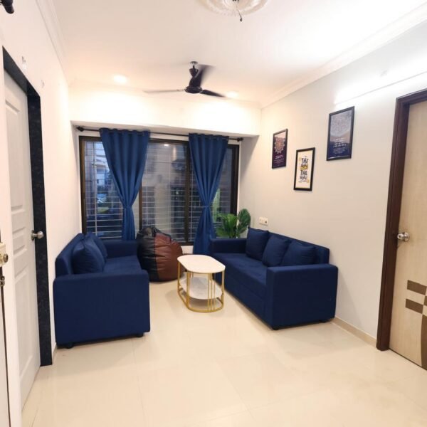 Madhava room