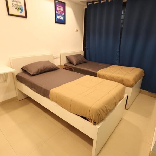 Room photograph