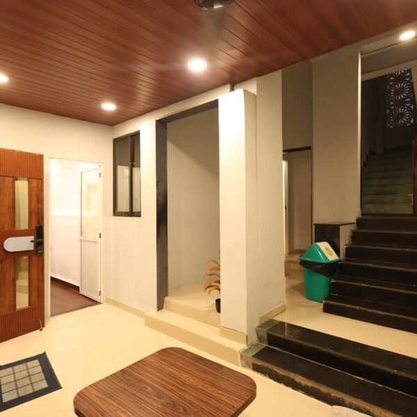 Kishori room