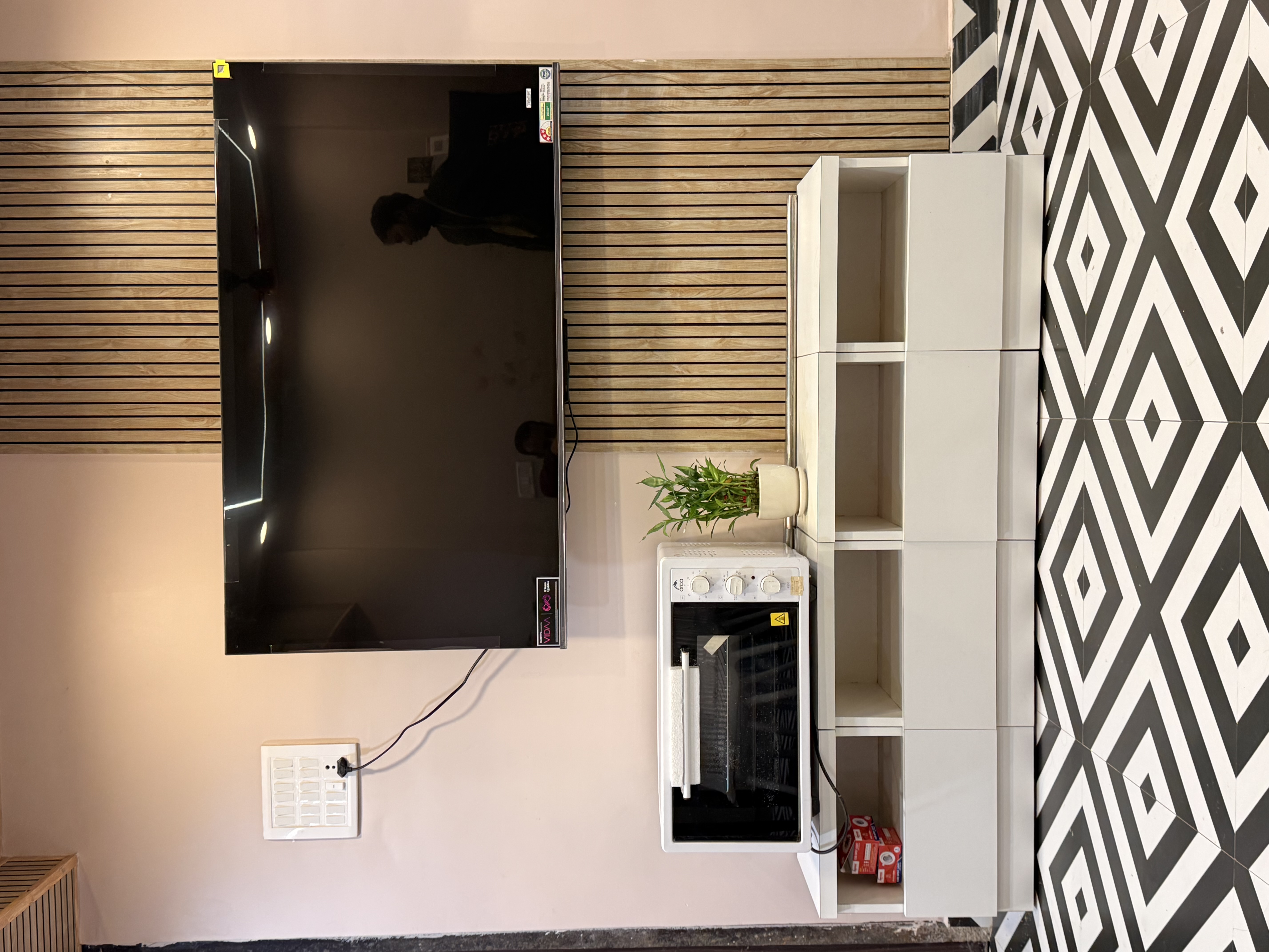 KISHORI room