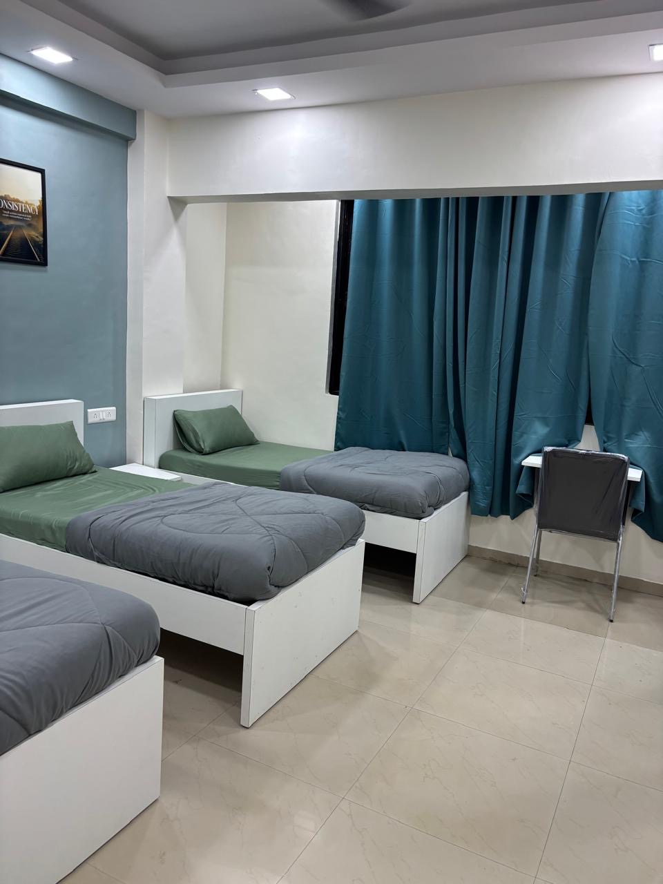 MADHAV room