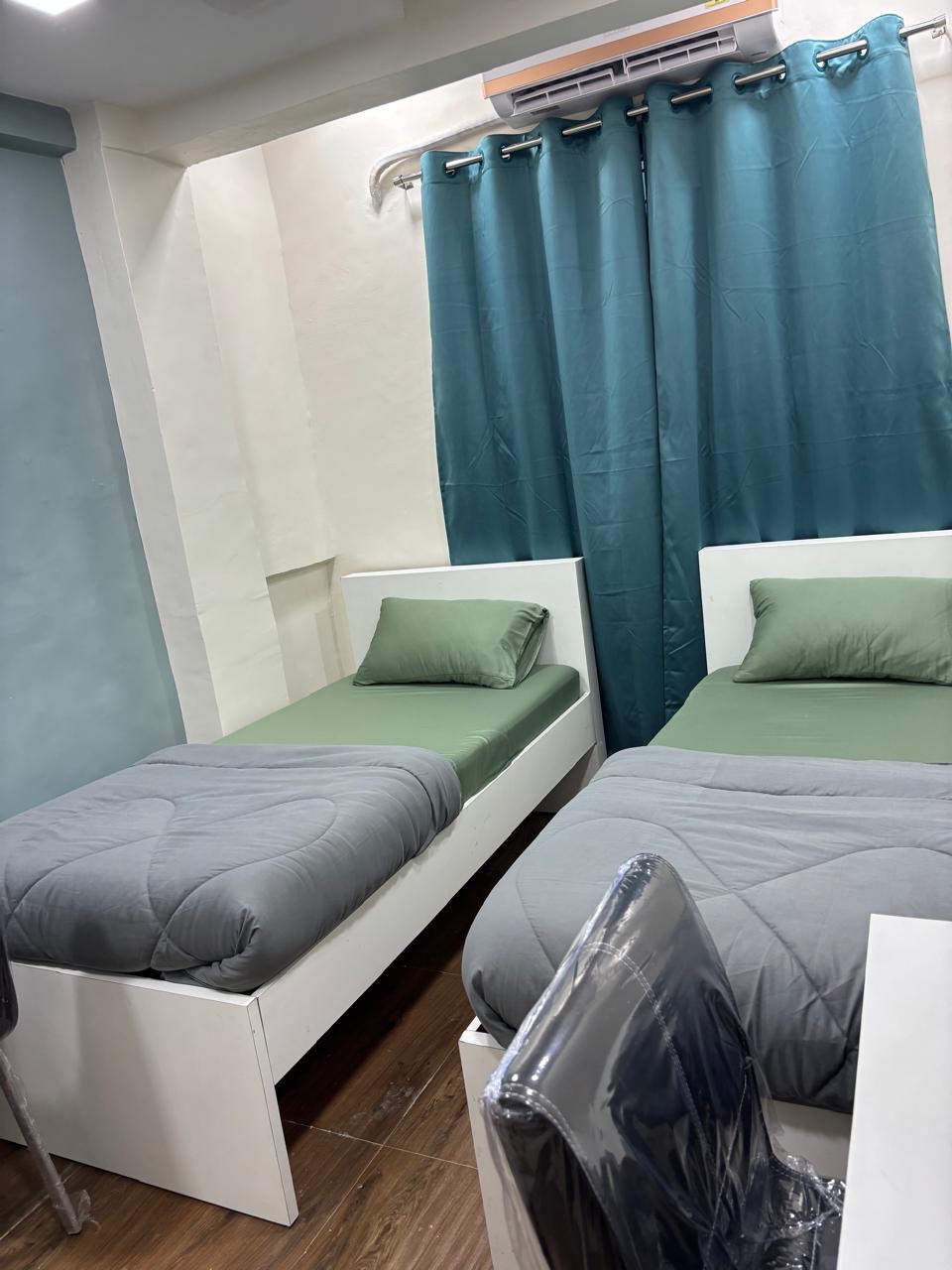 MADHAV room