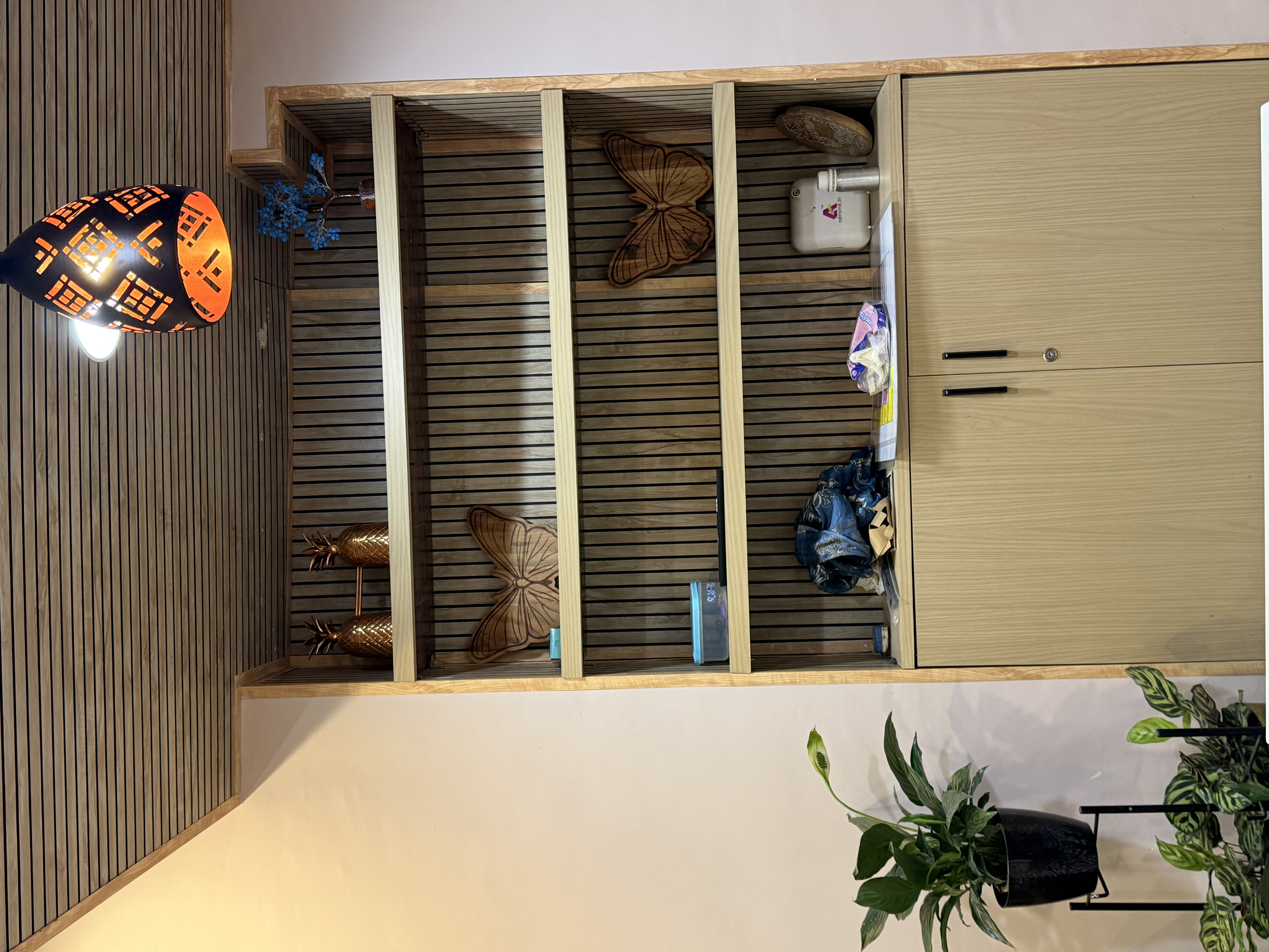 KISHORI room
