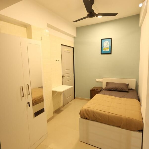 Room photograph