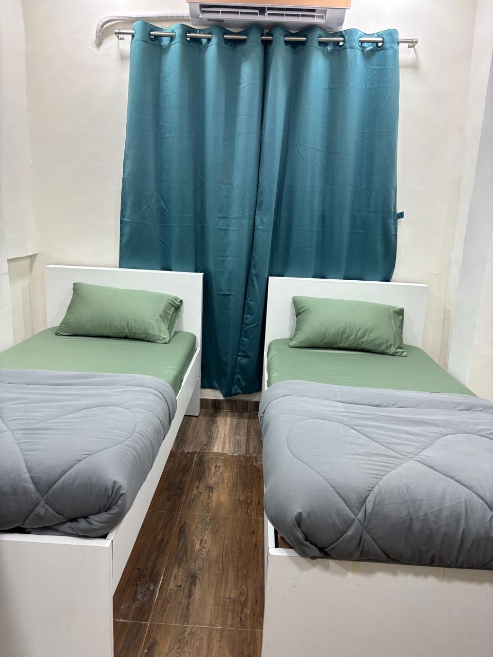 MADHAV room