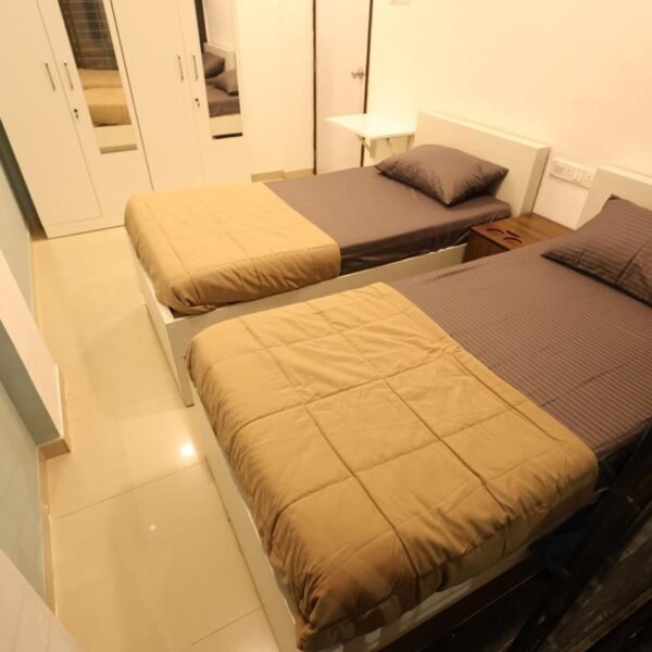 Room photograph