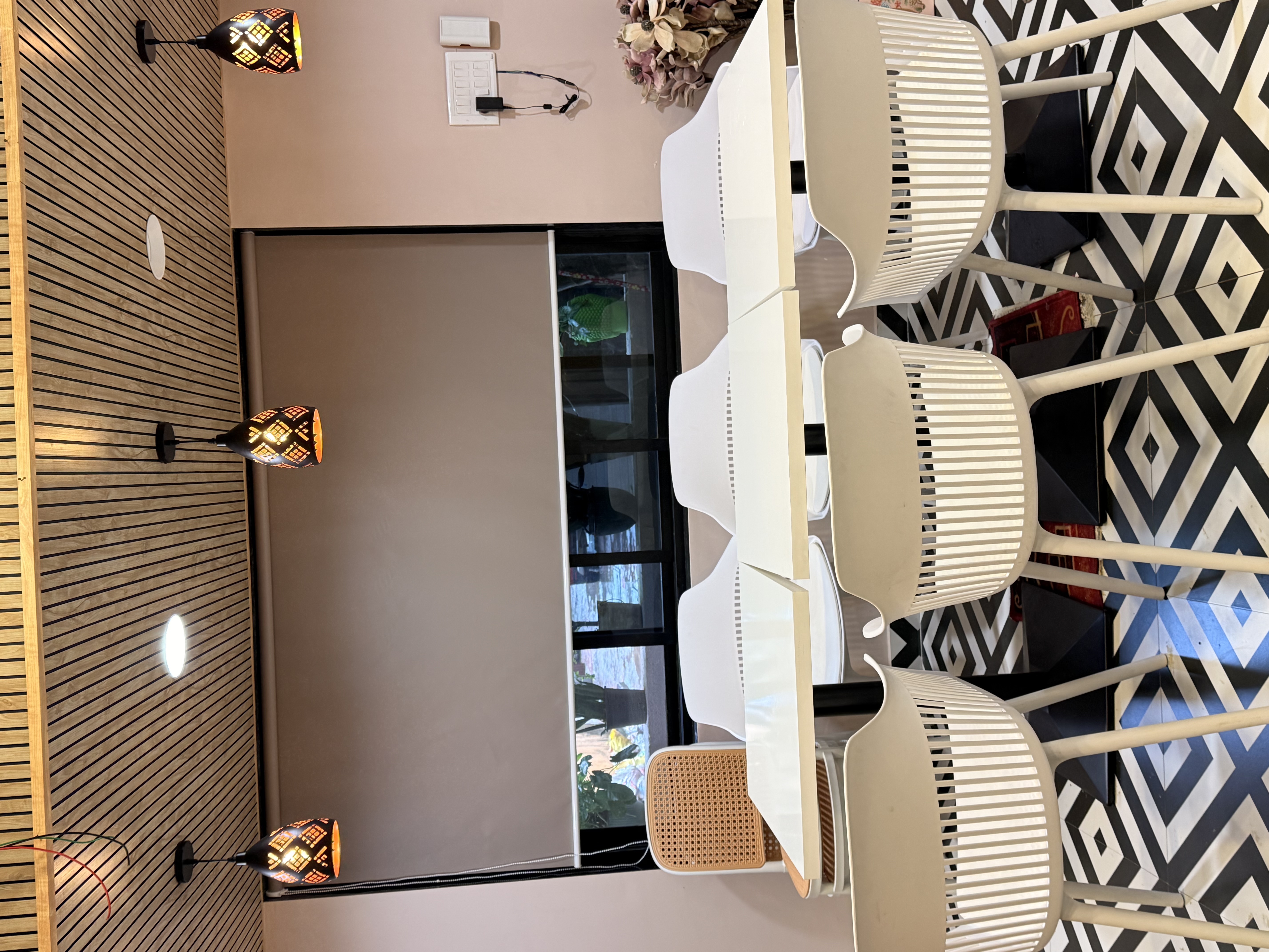 KISHORI room