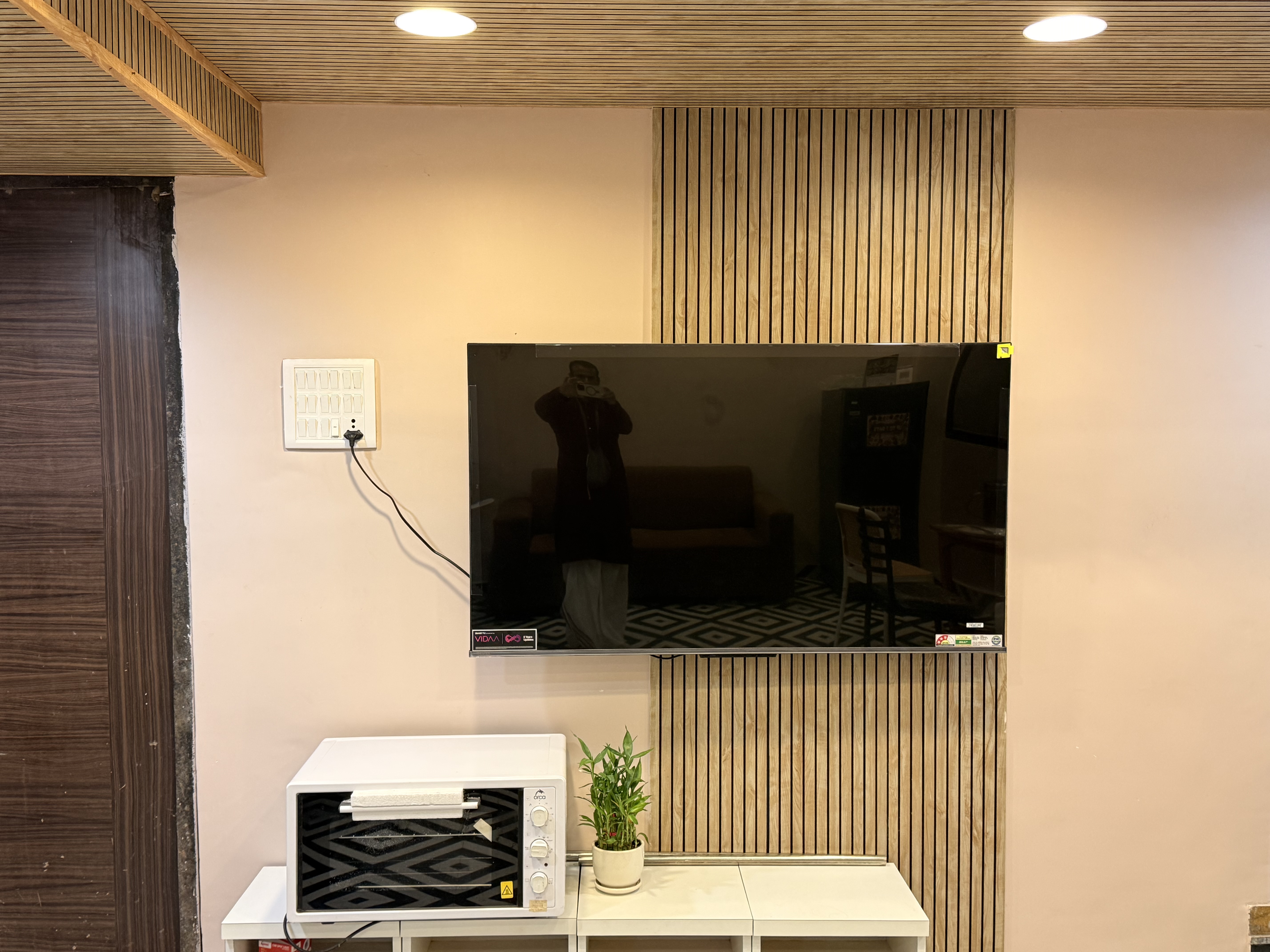 KISHORI room